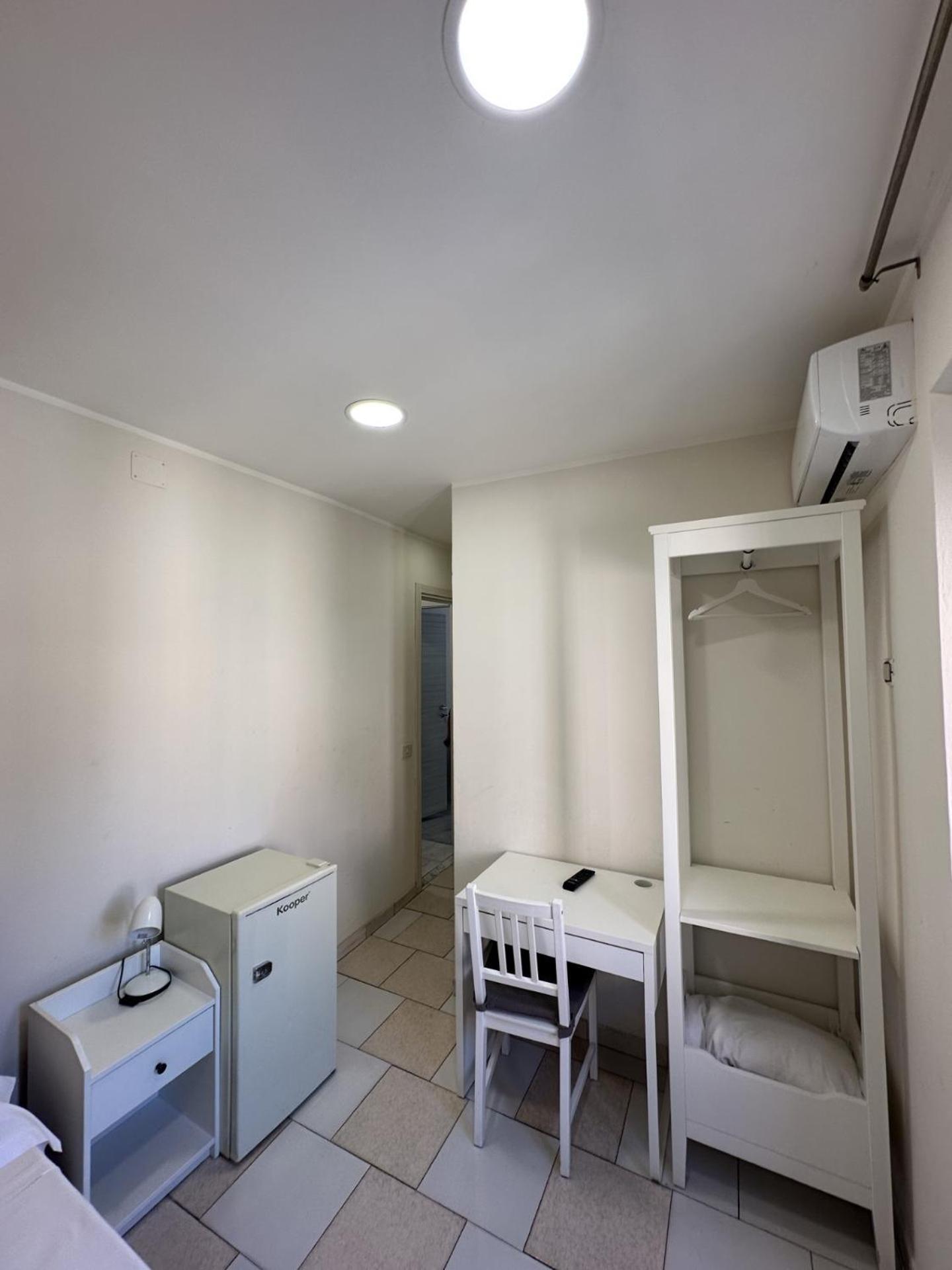 Hotel Le Rose Tivoli Terme Exterior photo